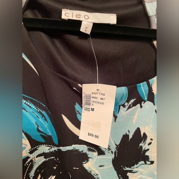 Cleo floral dress - Medium - Picture 4 of 6